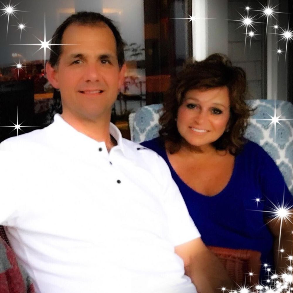 Meet your Posher, Teresa